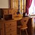Équipements de la chambre