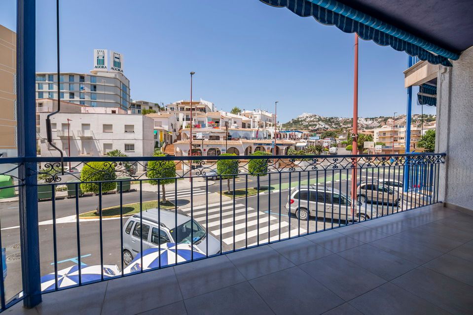 Balcon