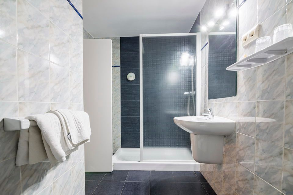 Salle de bain