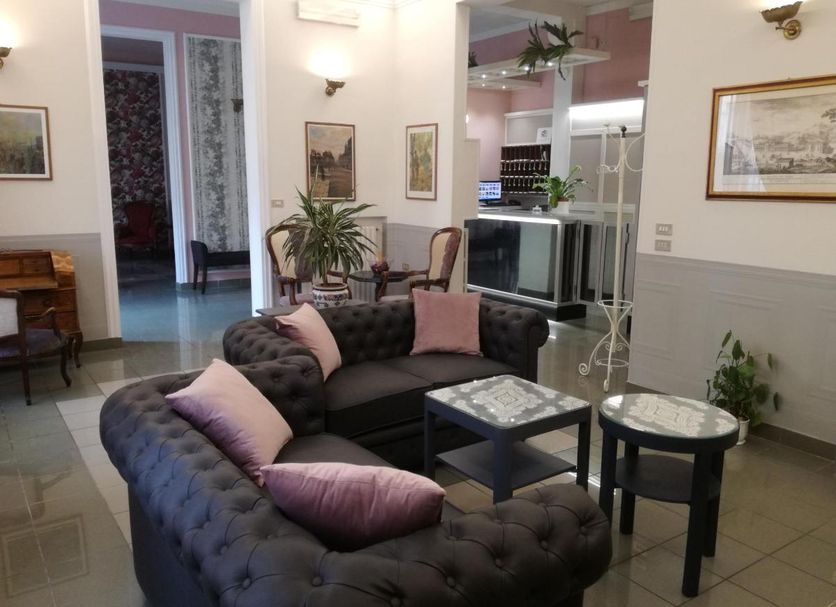 Hall d’entrée Photo