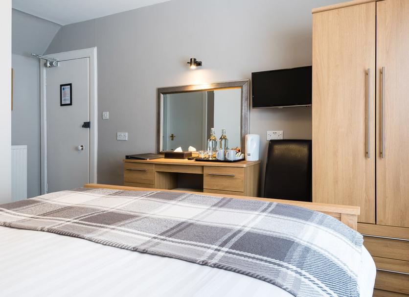 Équipements de la chambre Photo