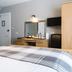 Équipements de la chambre