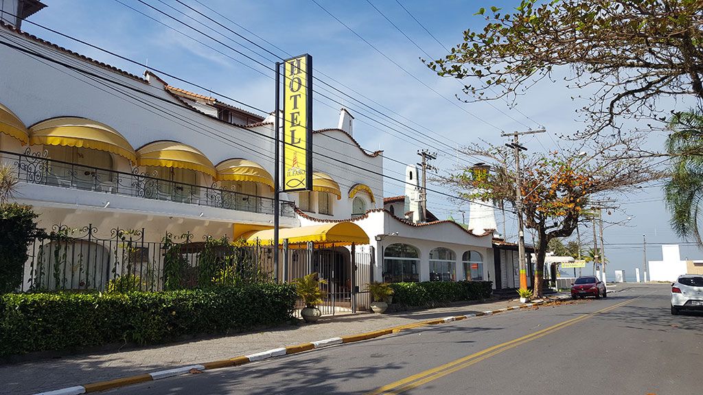 Bâtiment