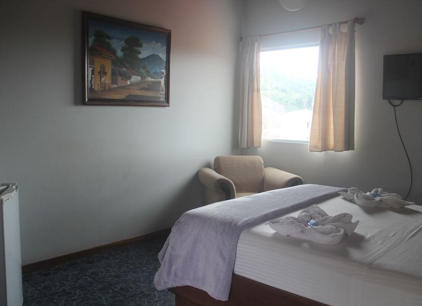 Équipements de la chambre Photo