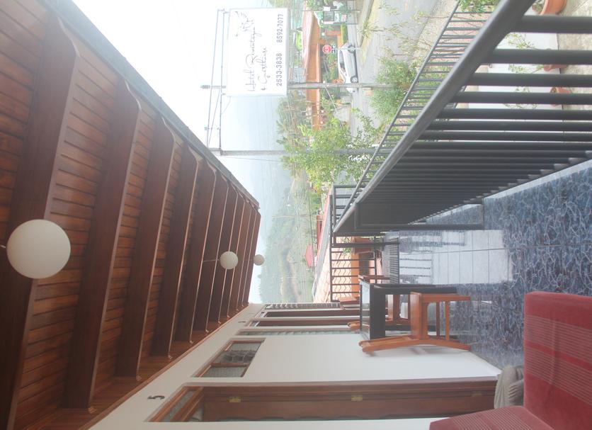 Balcon Photo
