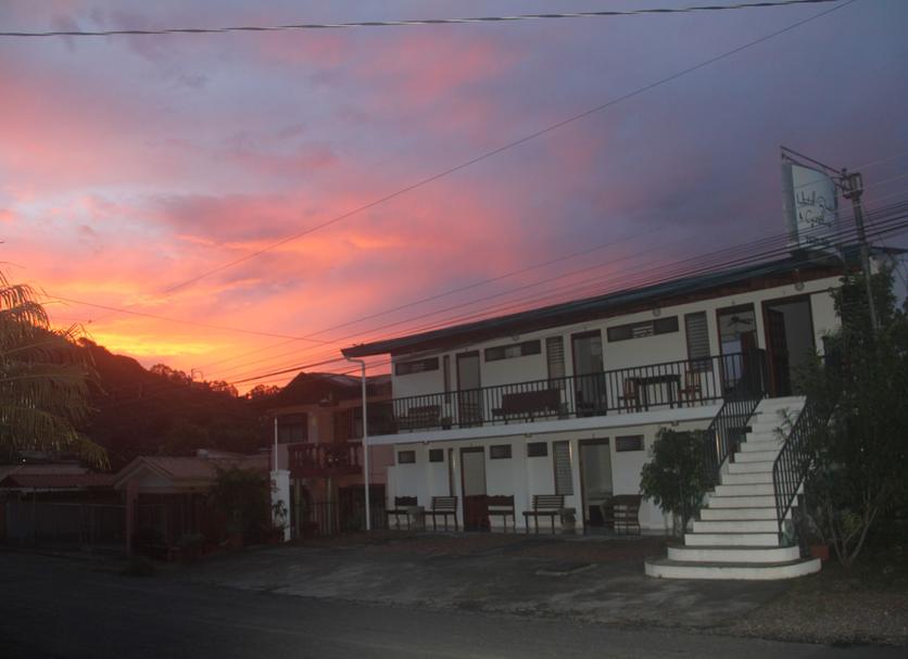 Bâtiment Photo