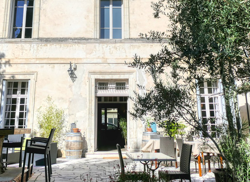 Bâtiment Photo