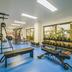 Salle de sport