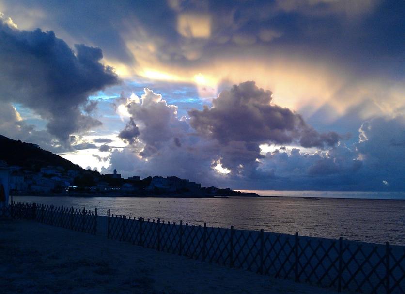 Plage Photo