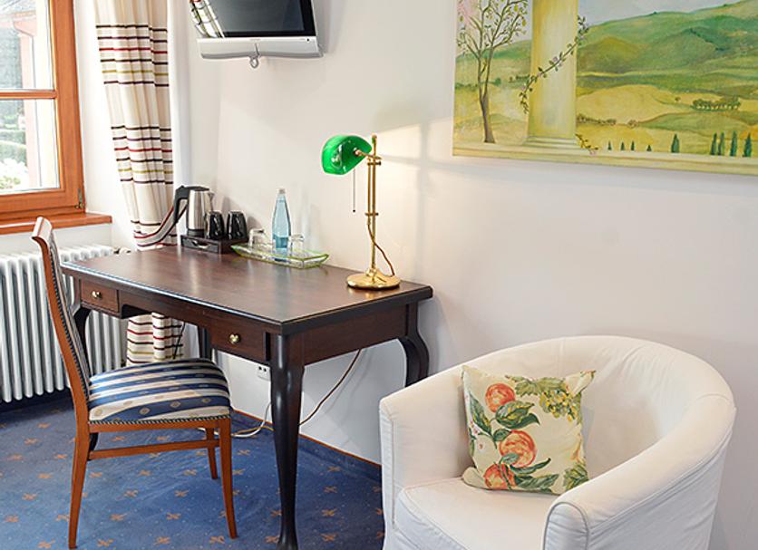 Équipements de la chambre Photo
