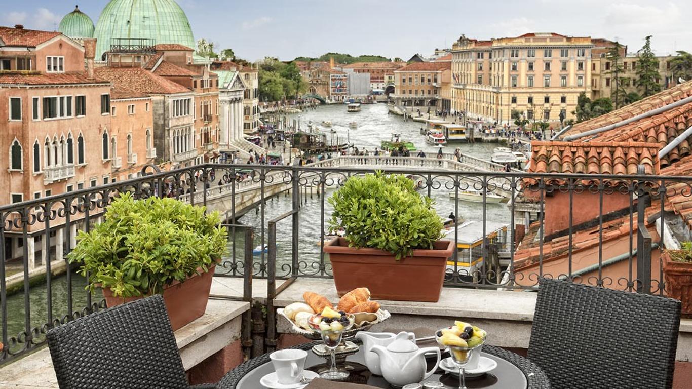 Hotel Principe