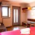 Équipements de la chambre