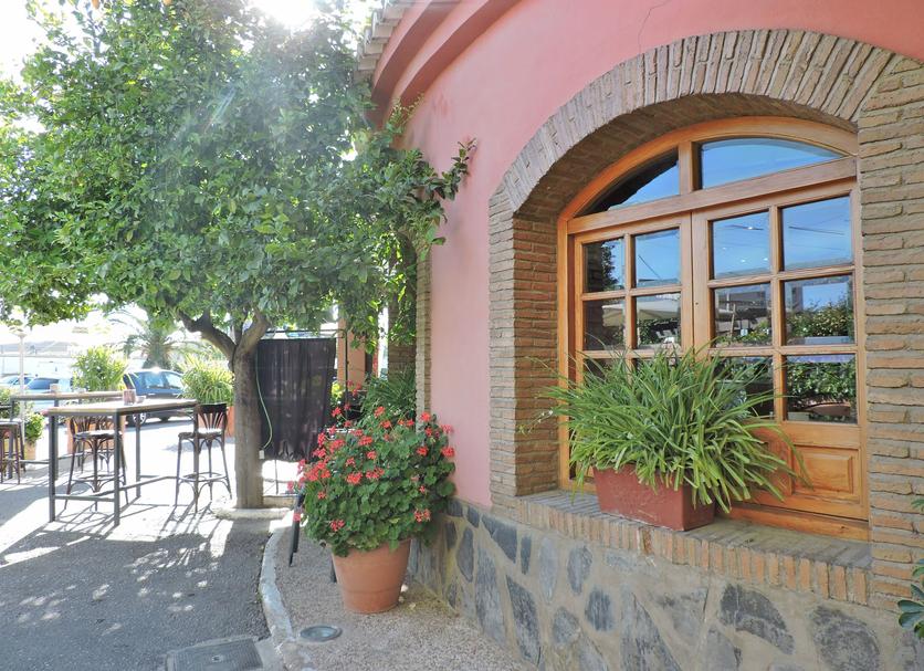Extérieur Photo