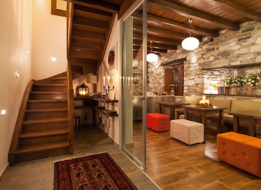 Prestation hôtelière Photo