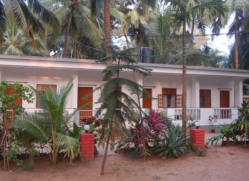 Bâtiment Photo