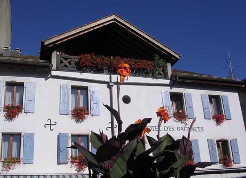 Bâtiment Photo