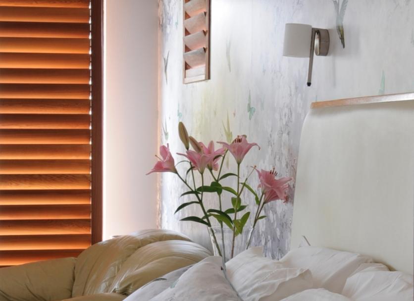 Équipements de la chambre Photo