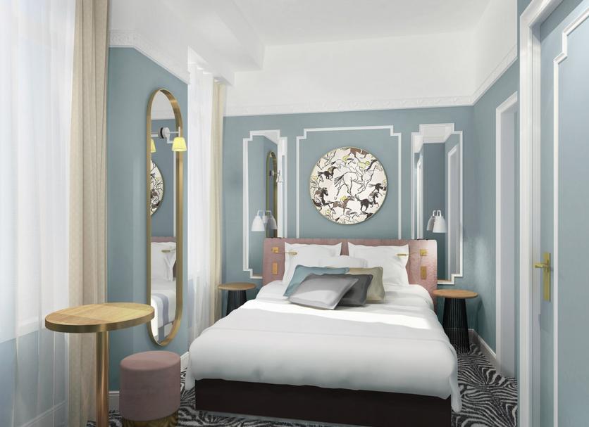 Chambre Photo