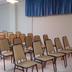 Espace de conférence