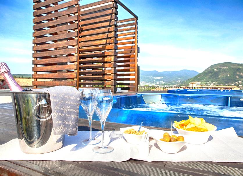 Spa Photo