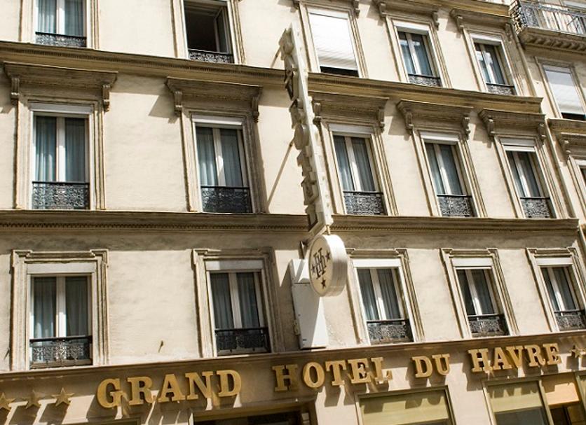Bâtiment Photo