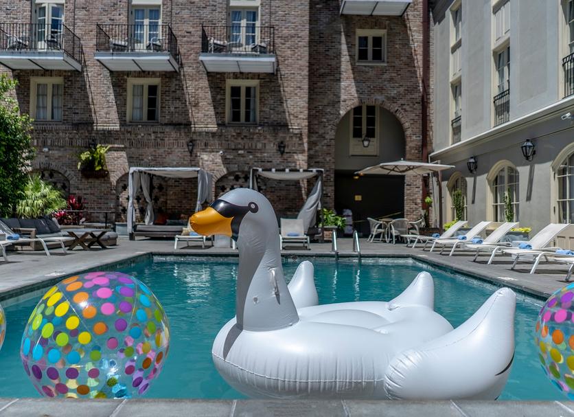 Piscine Photo