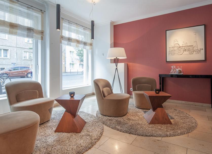 Salon Photo