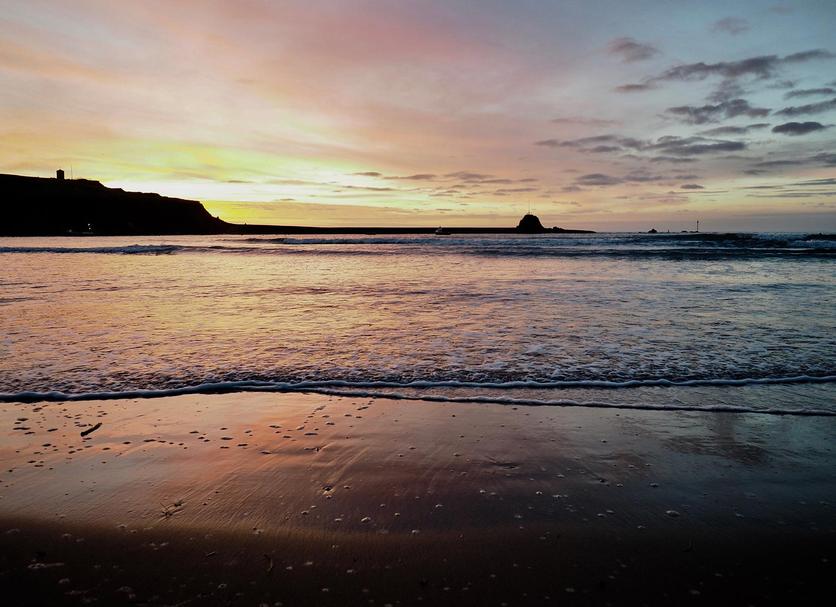 Plage Photo