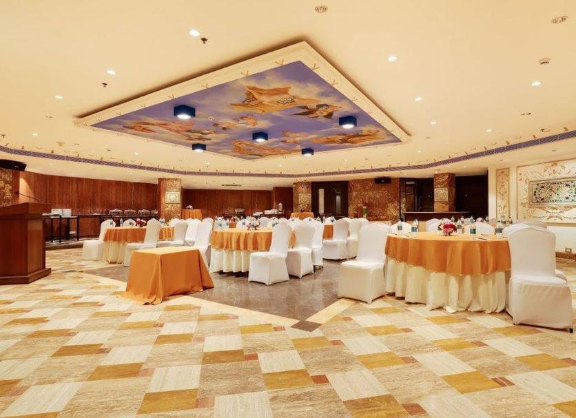 Salle de banquet Photo
