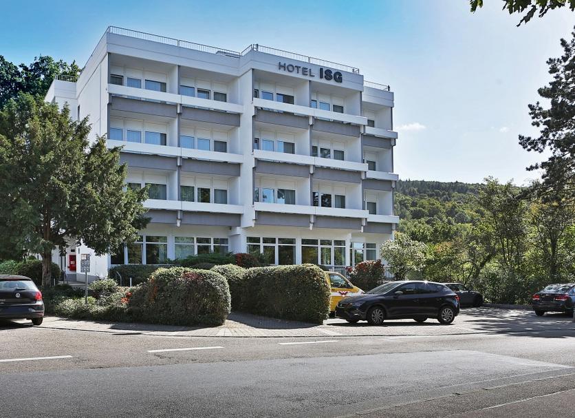 Bâtiment Photo