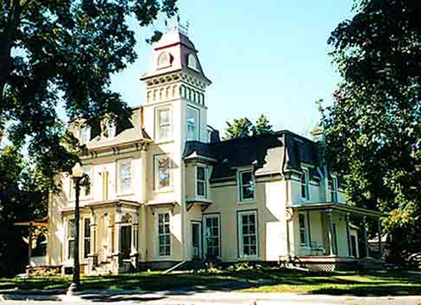 Bâtiment Photo
