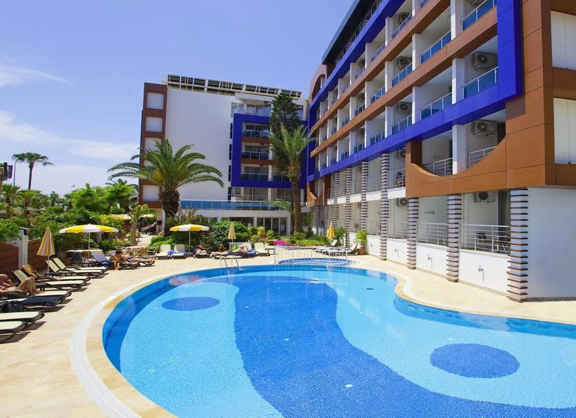 Piscine Photo