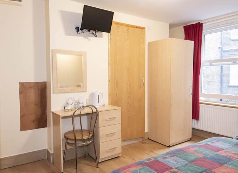 Équipements de la chambre Photo