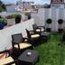 Toit-terrasse