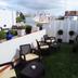 Toit-terrasse