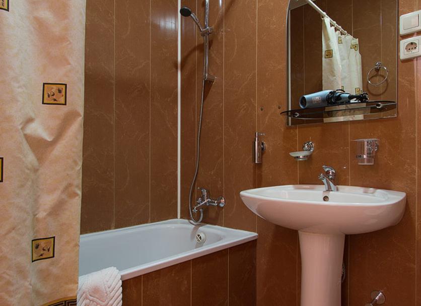 Équipements de la chambre Photo