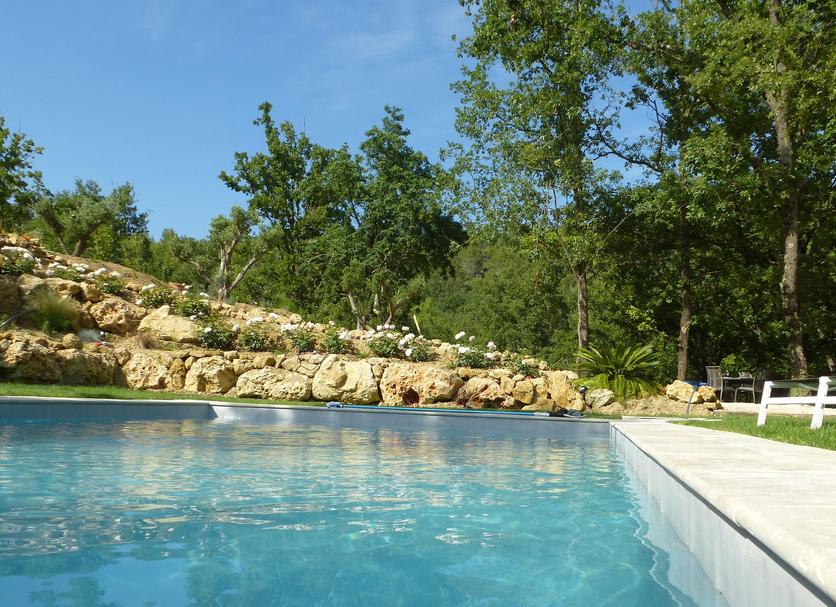 Piscine Photo
