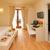 Équipements de la chambre