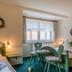 Équipements de la chambre