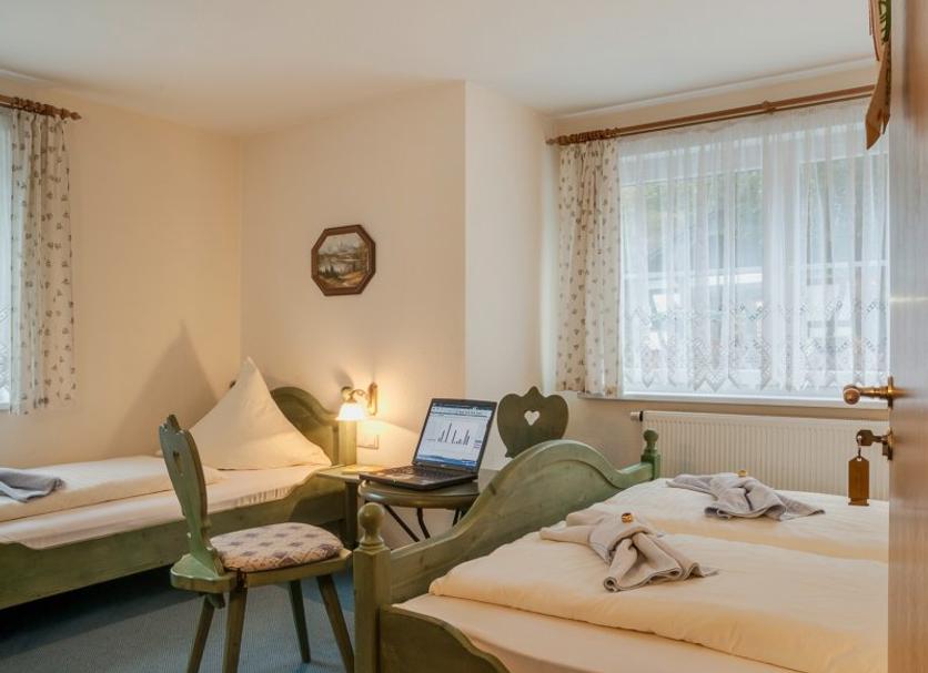 Équipements de la chambre Photo