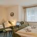 Équipements de la chambre