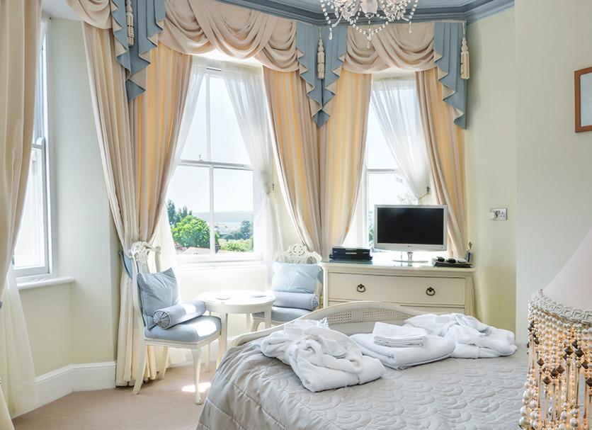 Équipements de la chambre Photo