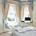 Équipements de la chambre