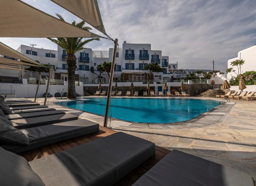 Piscine Photo
