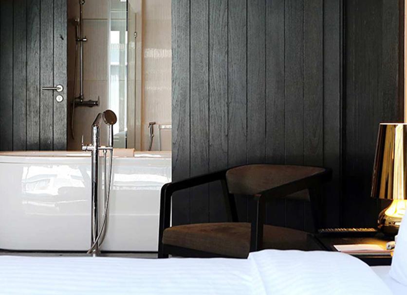 Équipements de la chambre Photo