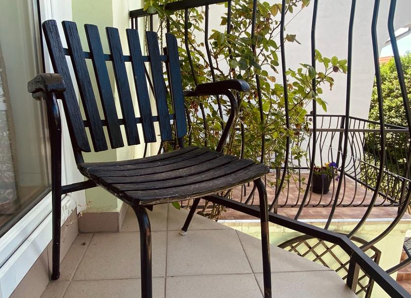 Balcon Photo
