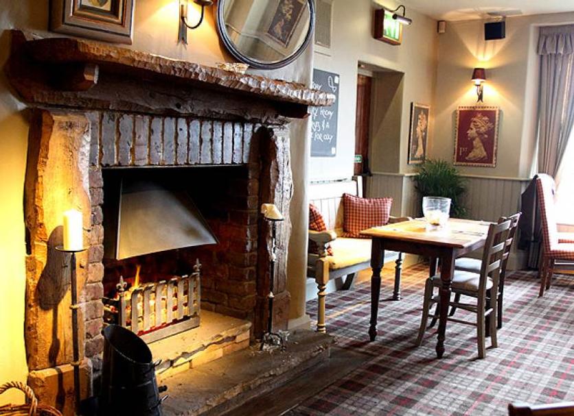 Bar Photo