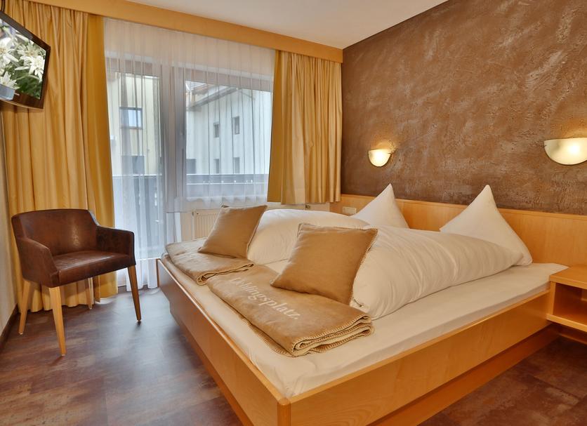 Équipements de la chambre Photo