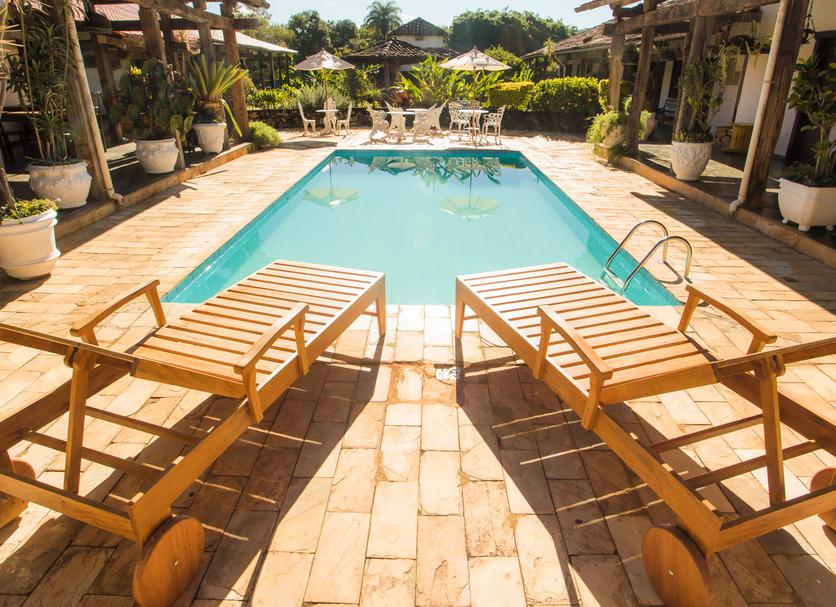 Piscine Photo