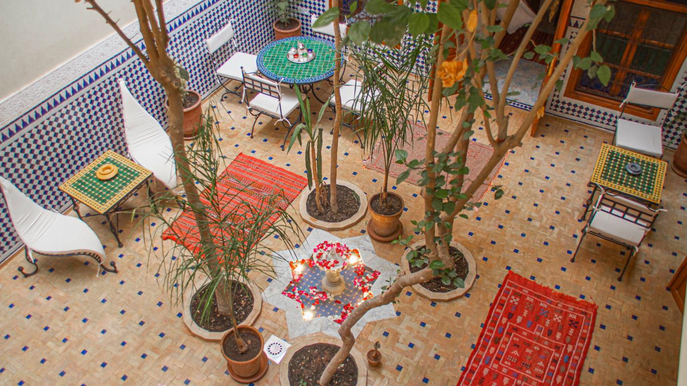 Riad Dar Tamlil